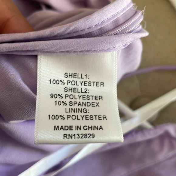 Revolve | Majorelle  Everly Bodysuit - Picture 9 of 9